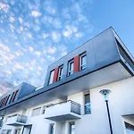 Comfort Aparthotel Besancon Hauts Du Chazal