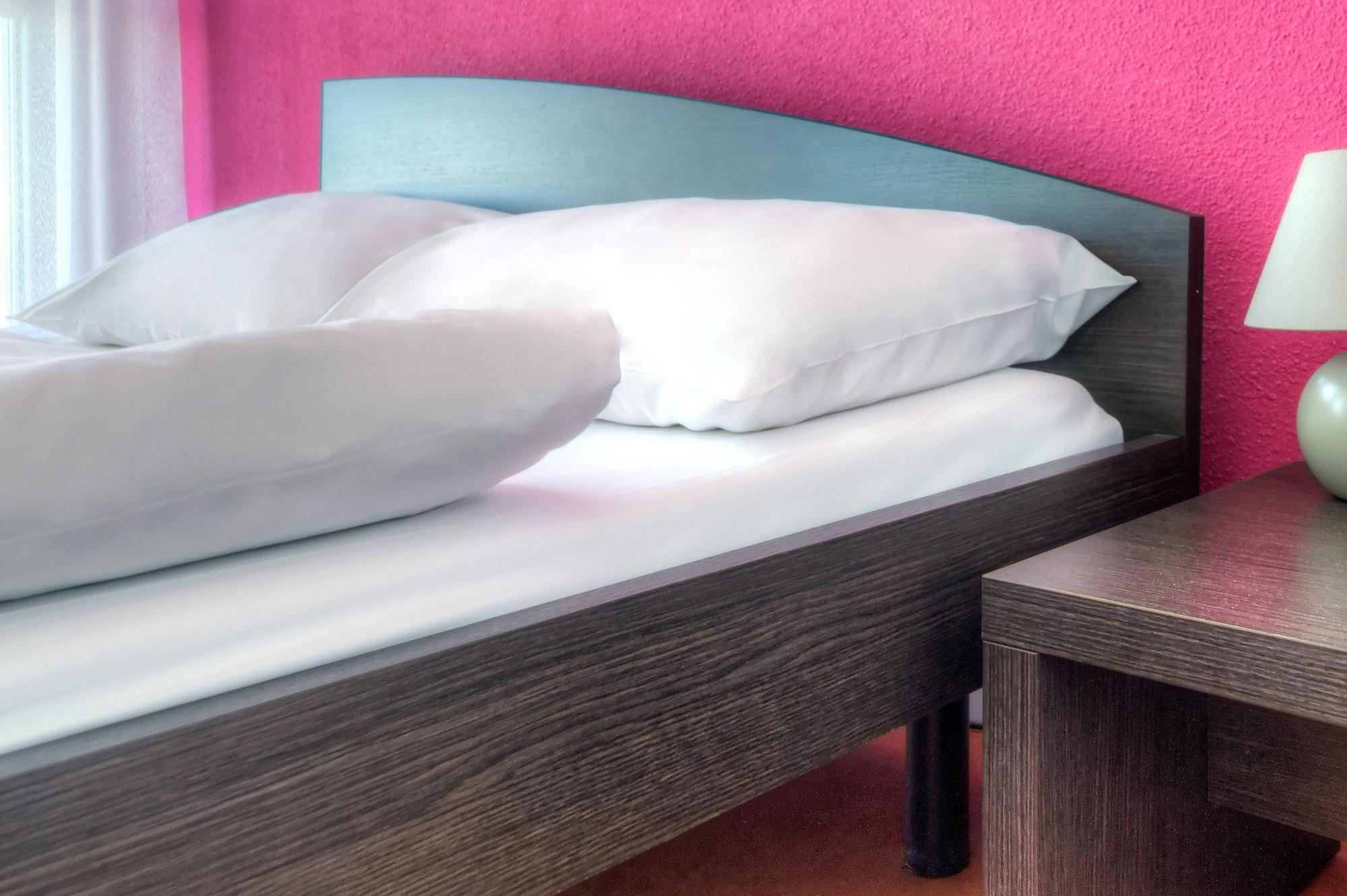 Hotel Comfort Hauts Du Chazal Besancon