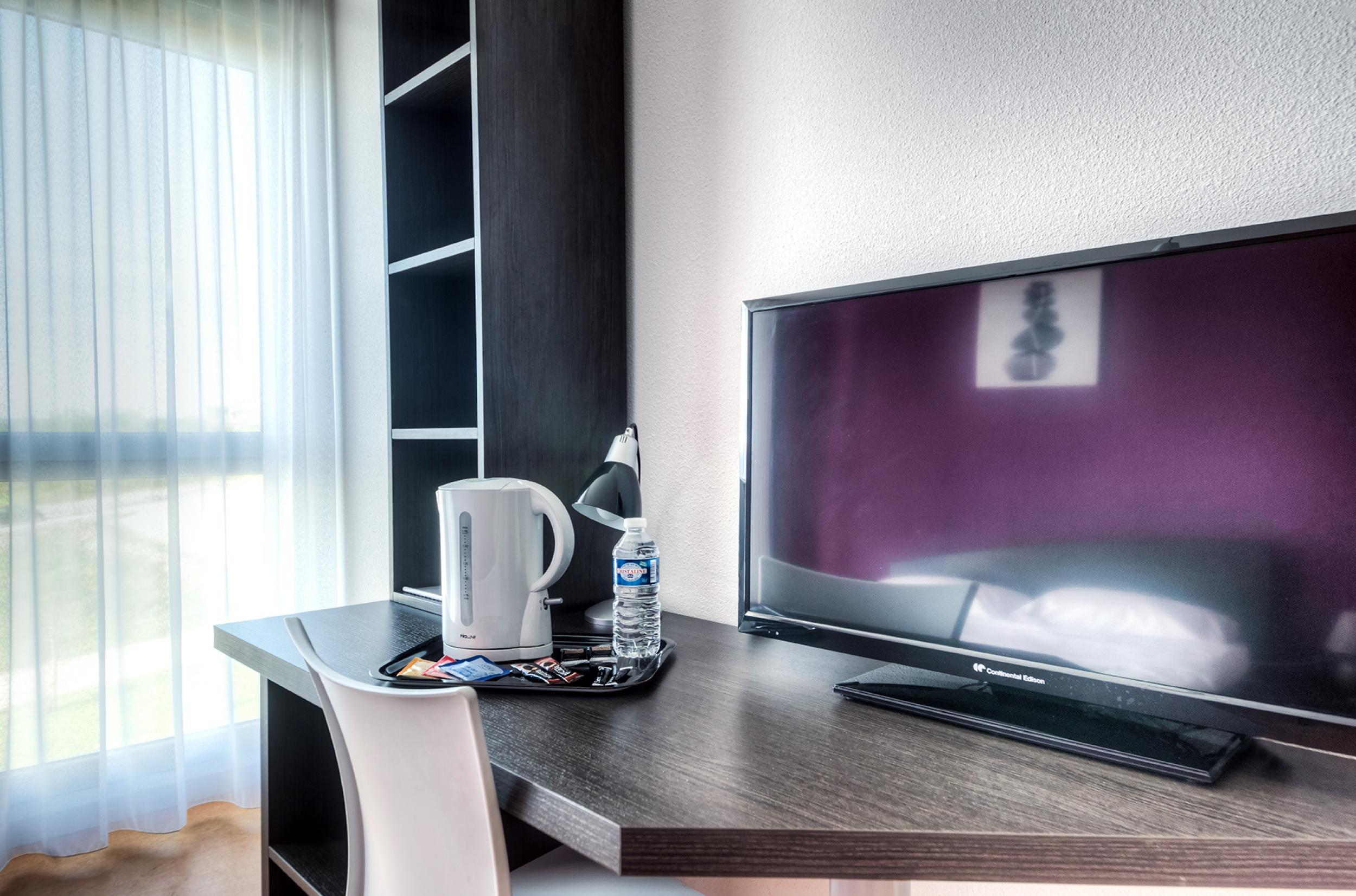 Hotel Comfort Hauts Du Chazal Besancon