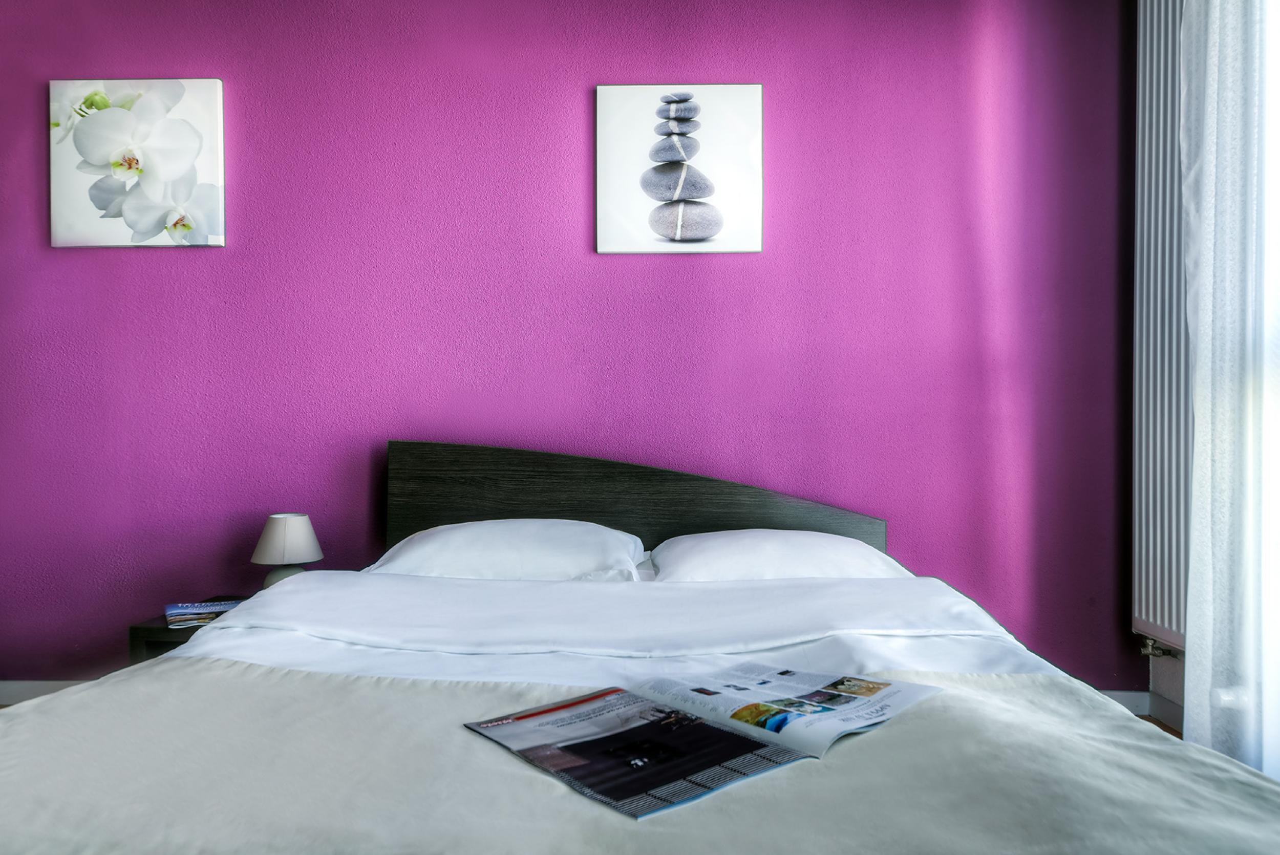 Comfort Hauts Du Chazal Besancon