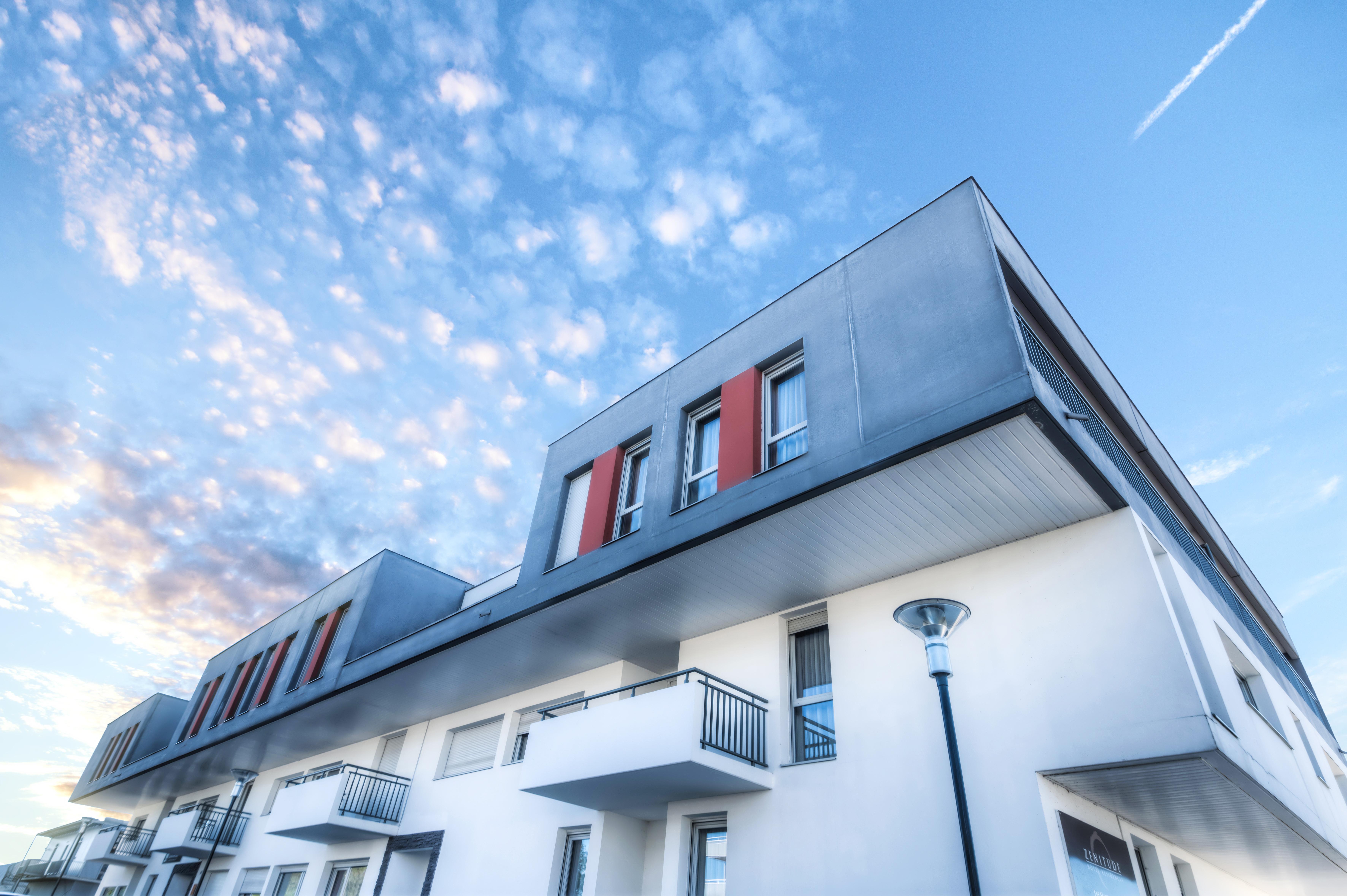 Comfort Hauts Du Chazal 3*