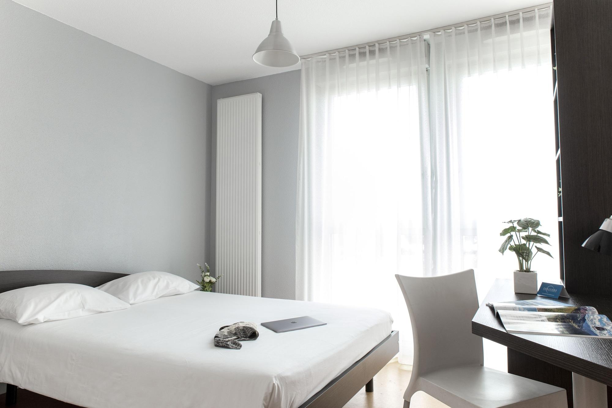 Hotel Comfort Hauts Du Chazal Besancon