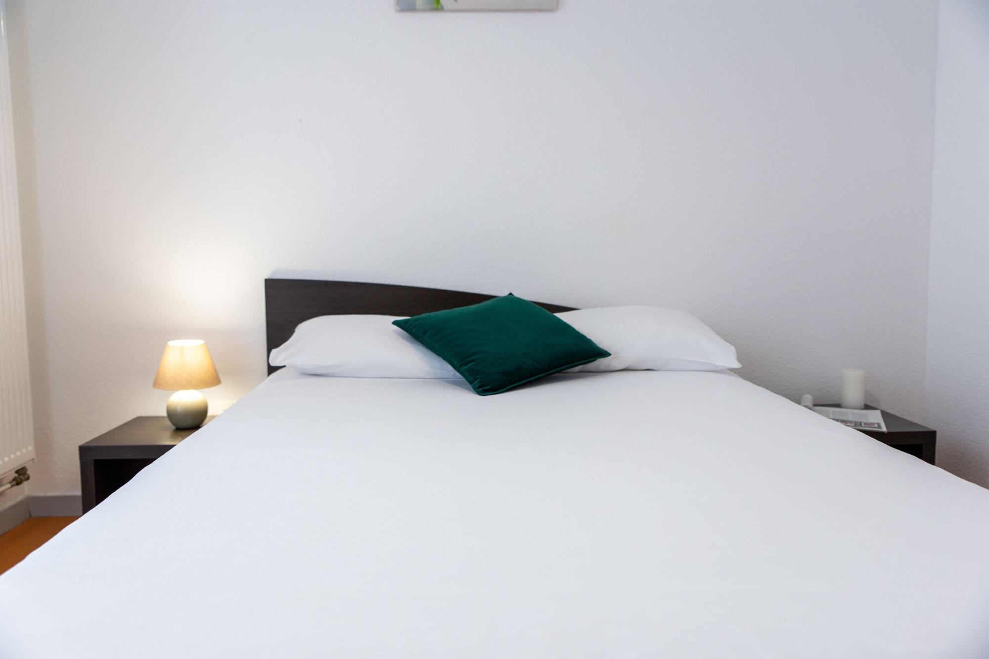 Comfort Hauts Du Chazal Hotel Besancon