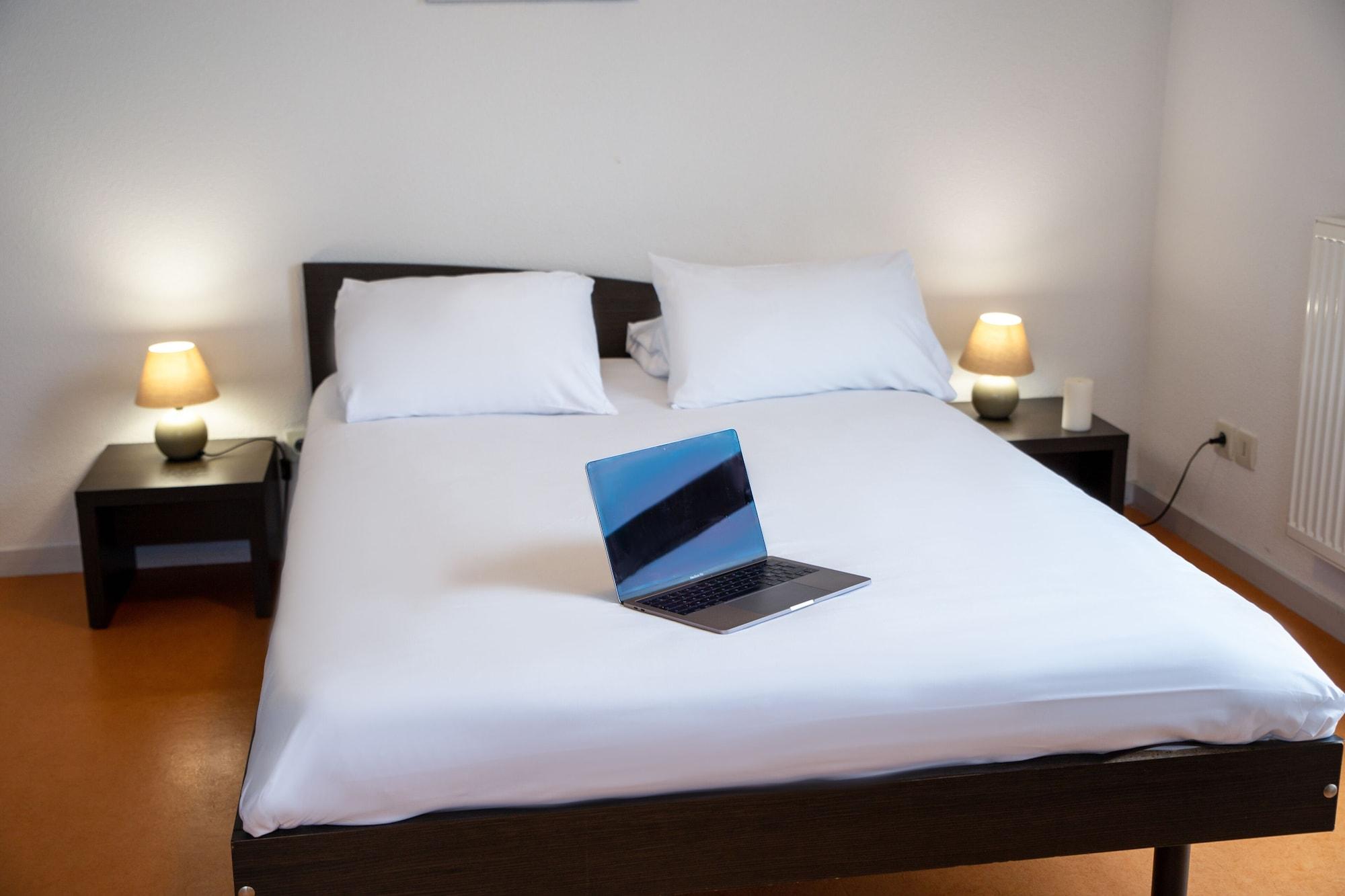 Comfort Hauts Du Chazal 3* Besancon