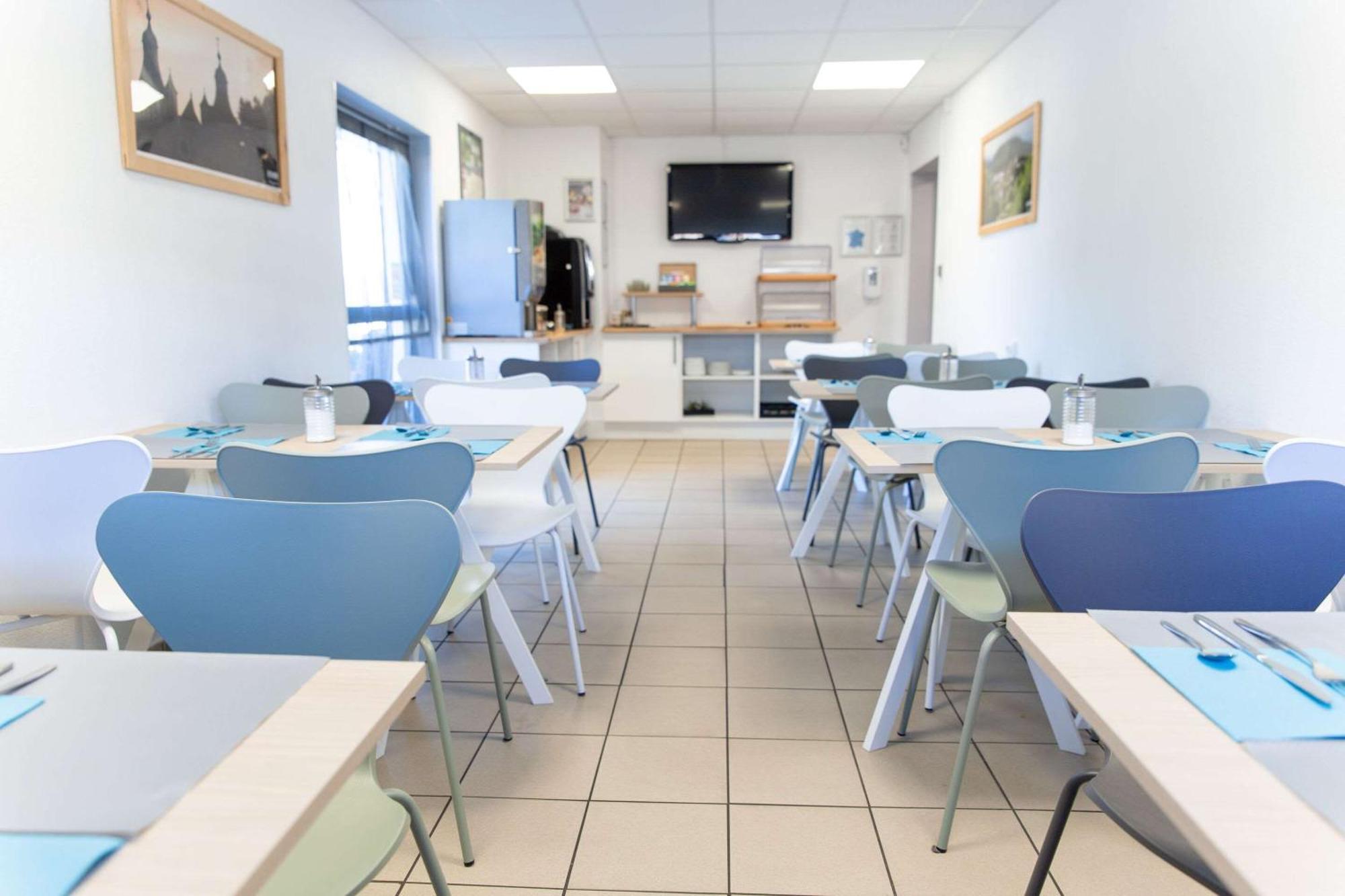 Comfort Hauts Du Chazal Hotel Besancon