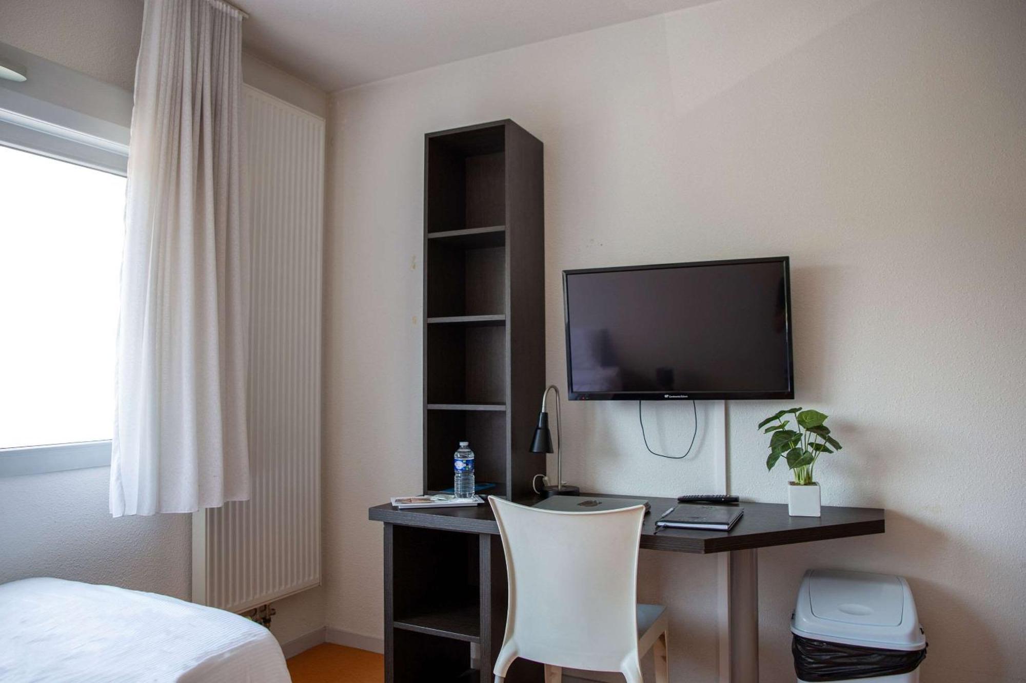 Hotel Comfort Hauts Du Chazal