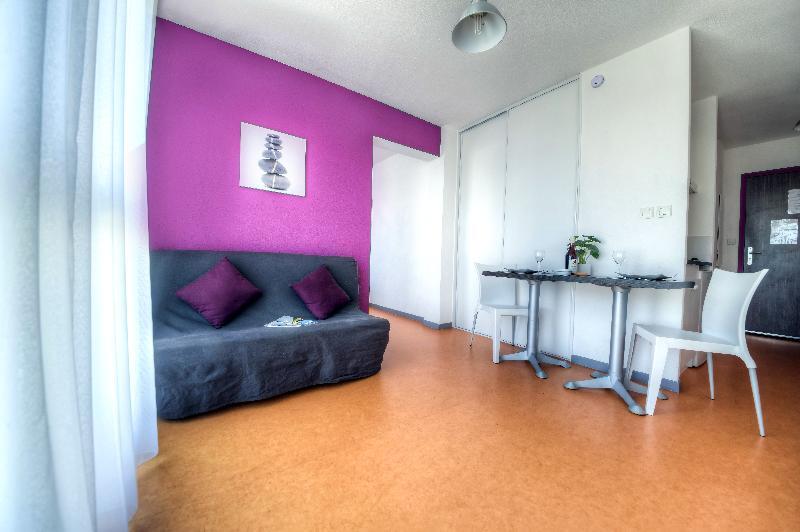 Comfort Hauts Du Chazal Besancon