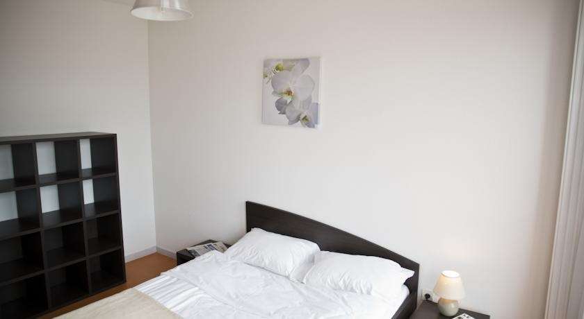 Comfort Hauts Du Chazal 3*